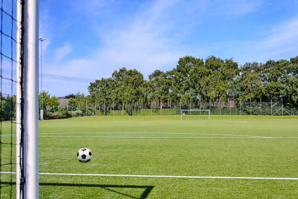 Goalkeeper Training